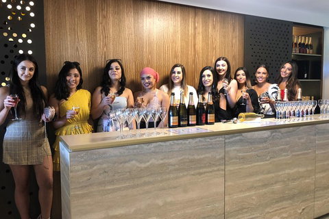 Yarra Valley Public Winery Tours - Rental Cars 0