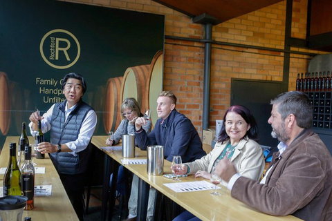 Yarra Valley Public Winery Tours - Rental Cars 5
