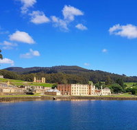 Tasmania 4 Day East Coast  Launceston - Rental Cars