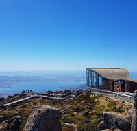6-Day Tasmania Small-Group Guided Tour with Gourmet Food - Rental Cars