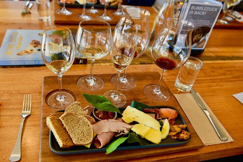 6-Day Tasmania Small-Group Guided Tour With Gourmet Food - Rental Cars 3