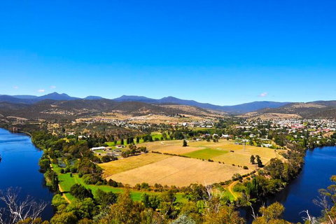 6-Day Tasmania Small-Group Guided Tour With Gourmet Food - Rental Cars 4