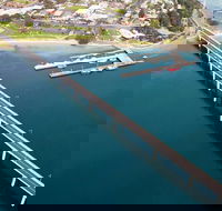 Phillip Island Helicopter Tour - Rental Cars