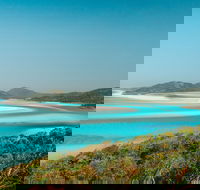 Whitehaven Beach and Hill Inlet Lookout Full-Day Snorkeling Cruise by High-Speed Catamaran - Rental Cars