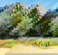 Gorgeous Gorges Tour - Windjana  Bell Gorge Mt Hart Cape Leveque - Rental Cars