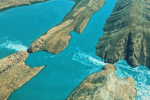 Gorgeous Gorges Tour - Windjana & Bell Gorge, Mt Hart, Cape Leveque - Rental Cars 2