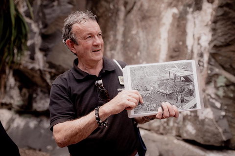 Salamanca Walk - History Tour - Rental Cars 3
