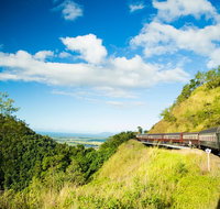 4-Day Cairns and Great Barrier Reef Tour - Rental Cars