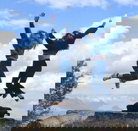 Small-Group Blue Mountains Tour with a Local guide - Rental Cars