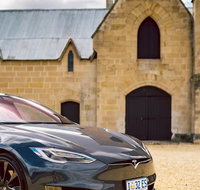 Private Luxury-Eco Tour - Rental Cars