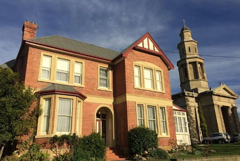 Walking Tour: Highlight Of Battery Point - Rental Cars 0