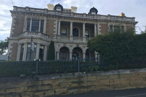 Walking Tour: Highlight Of Battery Point - Rental Cars 1