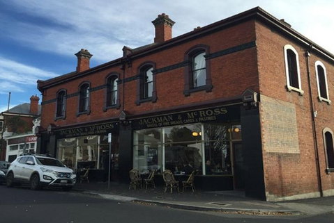 Walking Tour: Highlight Of Battery Point - Rental Cars 3