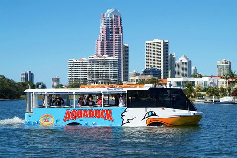 The Ultimate Gold Coast Attractions Pass - Rental Cars 1