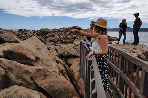 Margaret River Impression Day Tour From Perth - Rental Cars 4