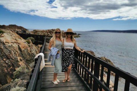 Margaret River Impression Day Tour From Perth - Rental Cars 5