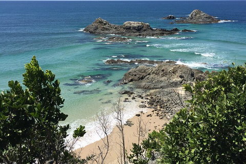 Behind The Bay - Explore Like A Local - Rental Cars 3