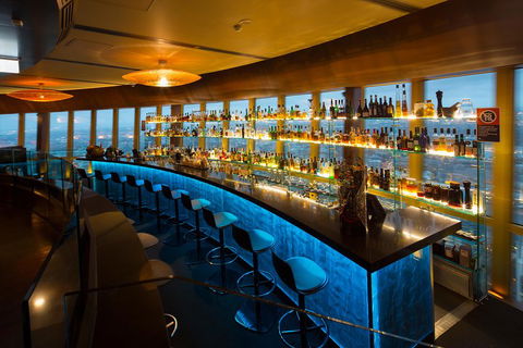 Infinity At Sydney Tower - Rental Cars 3