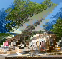 Delightful Darwin Self-Guided Audio Tour - Rental Cars