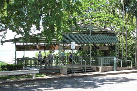 Delightful Darwin Self-Guided Audio Tour - Rental Cars 1
