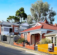 Wonderful Hobart Self-Guided Audio Tour - Rental Cars