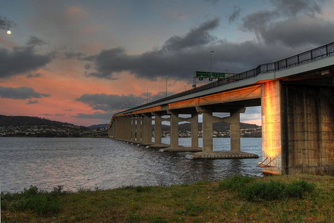 Wonderful Hobart Self-Guided Audio Tour - Rental Cars 3