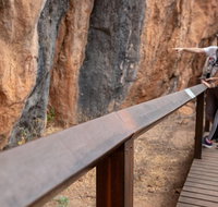 Chillagoe Caves and Outback Day Trip from Cairns - Rental Cars