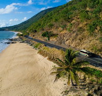 2 Day Daintree Rainforest Cape Tribulation and Outback Chillagoe Tour - Rental Cars