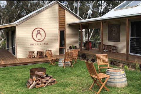 Kangaroo Island Gourmet Food And Wine Trail Tour - Rental Cars 4