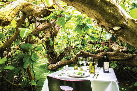Kangaroo Island Gourmet Food And Wine Trail Tour - Rental Cars 5