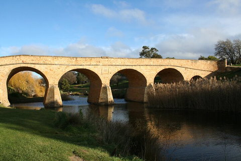 Mt. Wellington, Bonorong And Richmond Day Tour From Hobart - Rental Cars 4