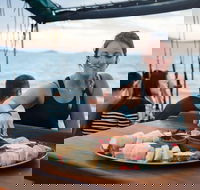 Fly  Sail Package With Providence - Rental Cars