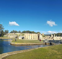 6-Day Tasmanian Explorer Adventure Tour from Hobart - Rental Cars