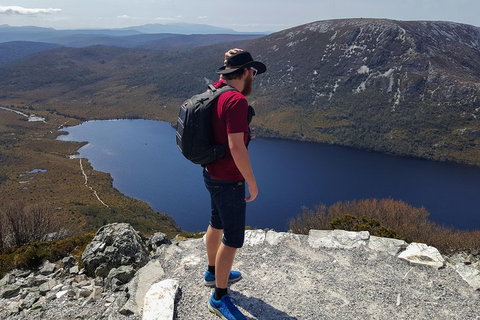 7-Day Super Value Tour Of Tasmania: Explore Tasmania's West And East Coasts - Rental Cars 3