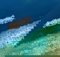 2-Day Great Barrier Reef Reefsleep Experience - Rental Cars