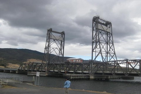 Mt Field National Park And Russell Falls From Hobart - Rental Cars 3