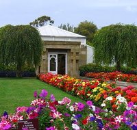 Hobart City Sightseeing Tour Including MONA Admission - Rental Cars
