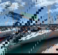 2-Night Whitsundays Sailing Cruise incl. Whitehaven Beach  Great Barrier Reef - Rental Cars
