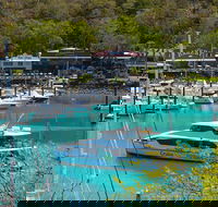 Whitsunday Islands Hopper Pass - Rental Cars