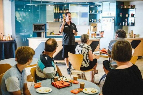 The Ginger Factory Play, Taste & Discover Bundle Admission Ticket - Rental Cars 5