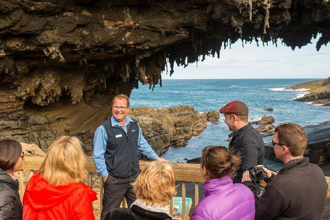 Kangaroo Island In A Day Tour From Adelaide - Rental Cars 3