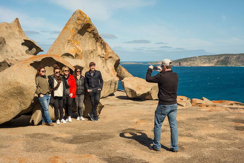 Kangaroo Island In A Day Tour From Adelaide - Rental Cars 4