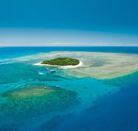 Cairns City Sights and Surrounds Tour - Rental Cars
