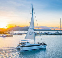 Small-Group Afternoon Cairns City Tour with Harbour Dinner Cruise - Rental Cars