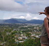 Cairns Aquarium and small group City Sightseeing Tour - Rental Cars