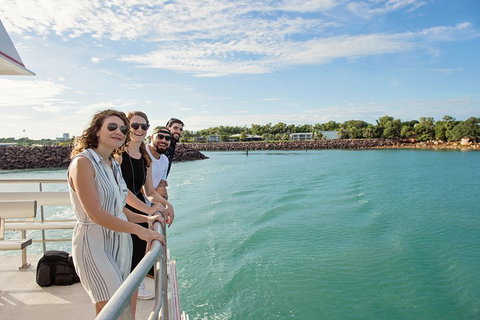 Darwin Harbour Sightseeing Cruise - Rental Cars 2