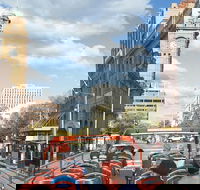 Hobart Hop-on Hop-off Bus Tour - Rental Cars