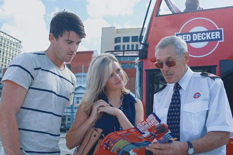 Hobart Hop-on Hop-off Bus Tour - Rental Cars 5