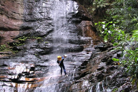 Full-Day Canyoning Experience At Stunning Empress Canyon - Rental Cars 0