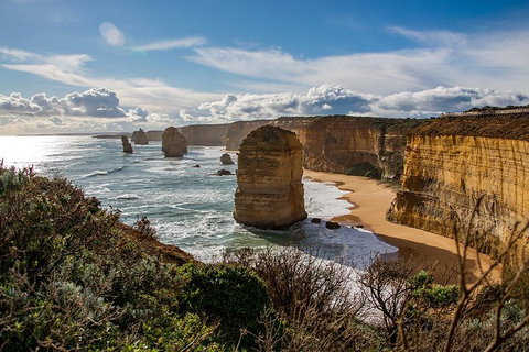 3-Day Adelaide To Melbourne Overland Trip Through Grampians And Great Ocean Road - Rental Cars 4